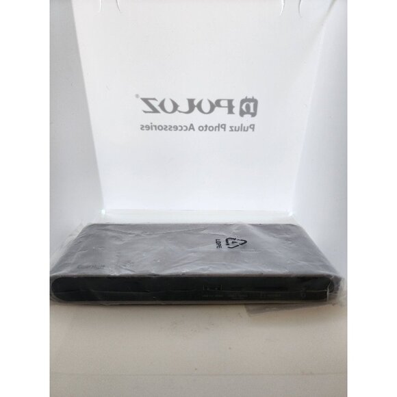 CalDigit USB-C Pro Dock USBCProDock-US07-SG-AMZ, (Missing Power Adapter) - Picture 1 of 7